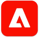 Adobe Icon