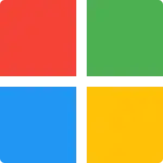 Microsoft Icon