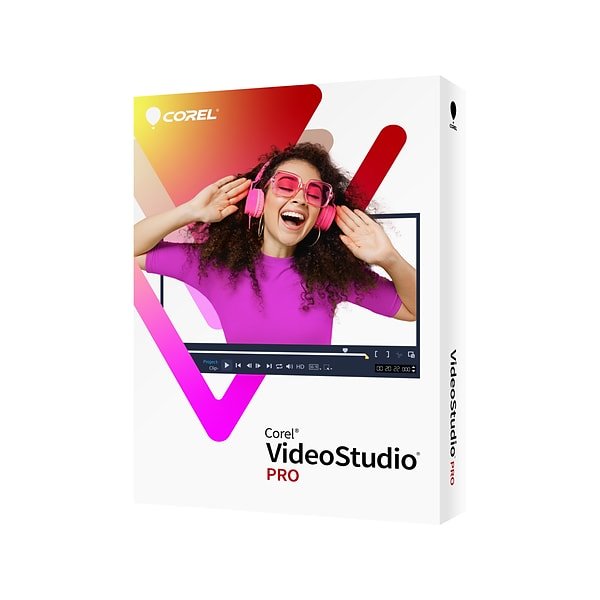 Corel VideoStudio Pro 2023